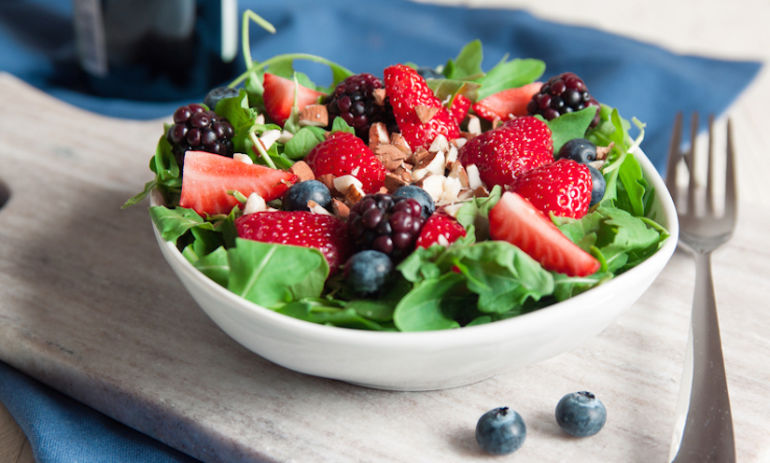 Why The World Must Shift To Plant-Based Diets: A Doctor Explains Hero Image